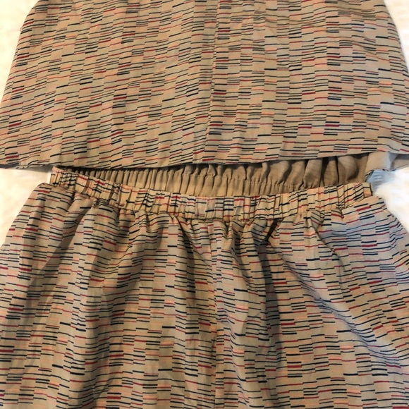 BCBGENERATION Open Back Sundress - Picture 4 of 7